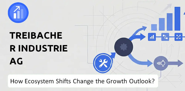 How Could Ecosystem Shifts Change the Growth Outlook of Treibacher Industrie AG Company?
