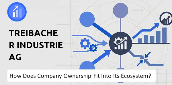 Who Owns Treibacher Industrie AG Company and How Does Ownership Affect Trust in the Brand?