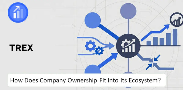 Who Owns Trex Company and How Does Ownership Affect Trust in the Brand?