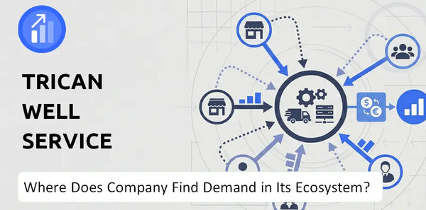 Who Connects Most Strongly With the Brand of Trican Well Service Company?