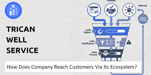 How Does Trican Well Service Company Turn Brand Trust Into Sales and Demand?