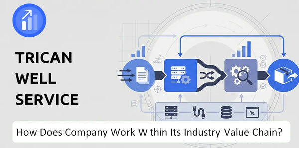 How Does Trican Well Service Company Work and Support Its Brand Promise?