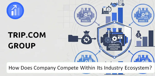 How Strong Is Trip.com Group Company's Brand Position Against Competitors?
