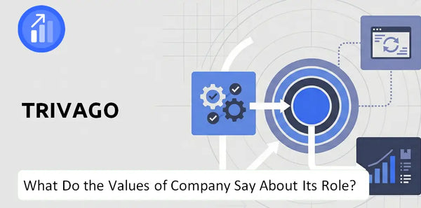 What Do the Mission, Vision, and Values of Trivago Company Say About Its Brand Purpose?
