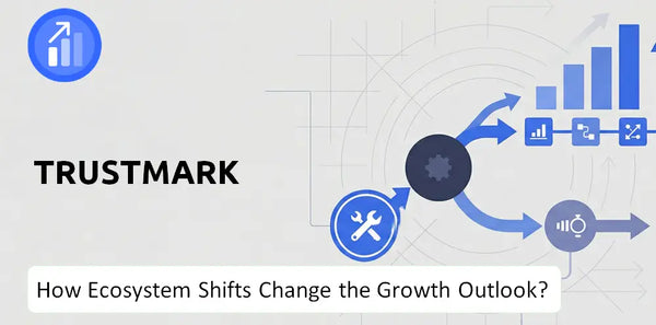 How Could Ecosystem Shifts Change the Growth Outlook of Trustmark Company?