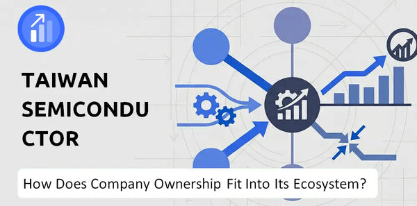 Who Owns Taiwan Semiconductor Company and How Does Ownership Affect Trust in the Brand?