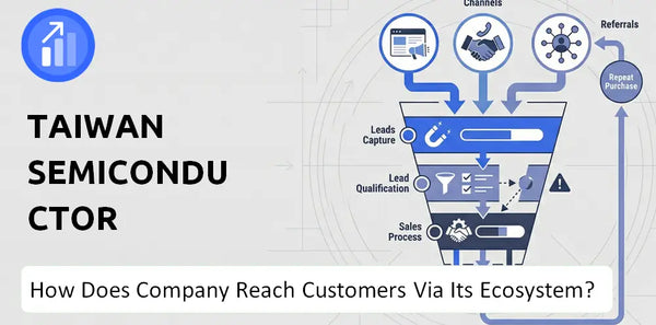 How Does Taiwan Semiconductor Company Turn Brand Trust Into Sales and Demand?
