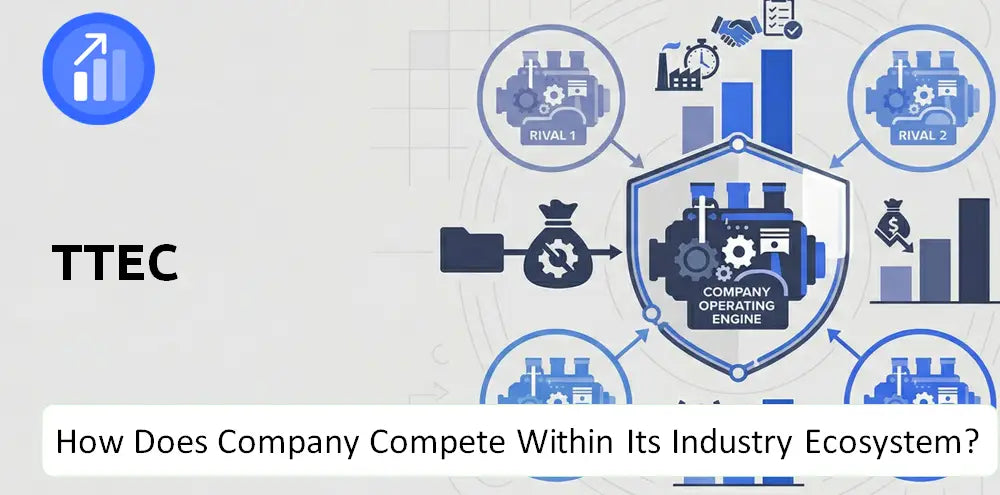 Ttec Company Innovation Competition