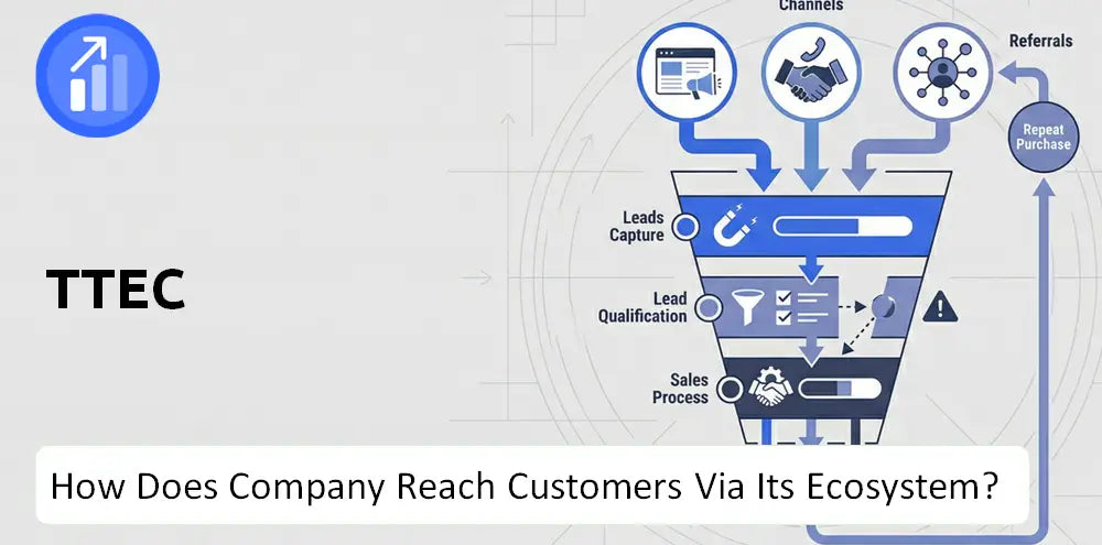 Ttec Company Innovation Commercialization
