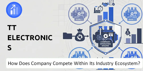 How Strong Is TT Electronics Company's Brand Position Against Competitors?