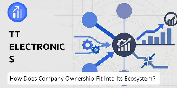 Who Owns TT Electronics Company and How Does Ownership Affect Trust in the Brand?