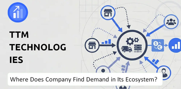 Who Connects Most Strongly With the Brand of TTM Technologies Company?