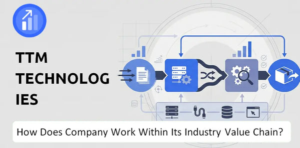 How Does TTM Technologies Company Work and Support Its Brand Promise?