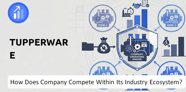 How Strong Is Tupperware Company's Brand Position Against Competitors?