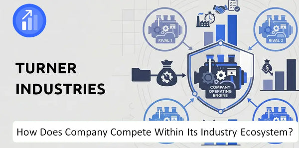 How Strong Is Turner Industries Company's Brand Position Against Competitors?