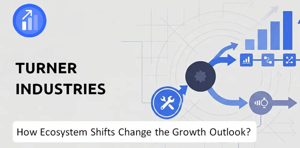 How Could Ecosystem Shifts Change the Growth Outlook of Turner Industries Company?