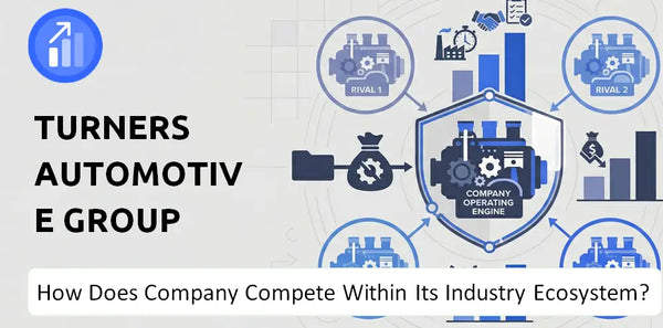 How Strong Is Turners Automotive Group Company's Brand Position Against Competitors?