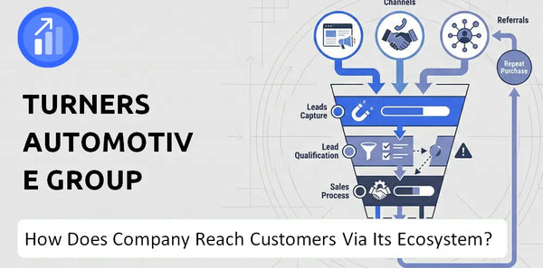How Does Turners Automotive Group Company Turn Brand Trust Into Sales and Demand?