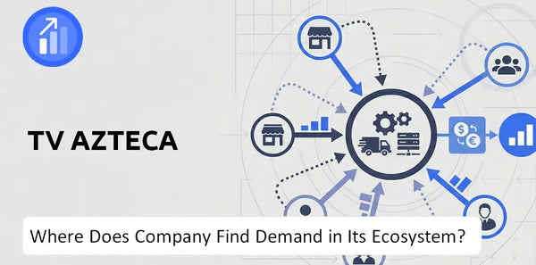 Who Connects Most Strongly With the Brand of TV Azteca Company?