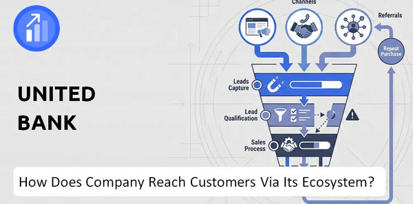 How Does United Bank Company Turn Brand Trust Into Sales and Demand?