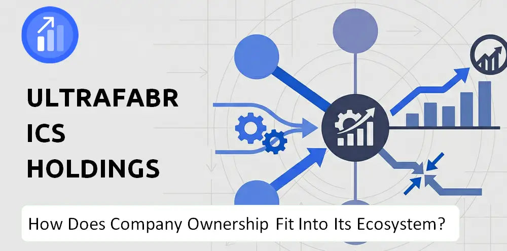 Ultrafabricshd Company Innovation Governance