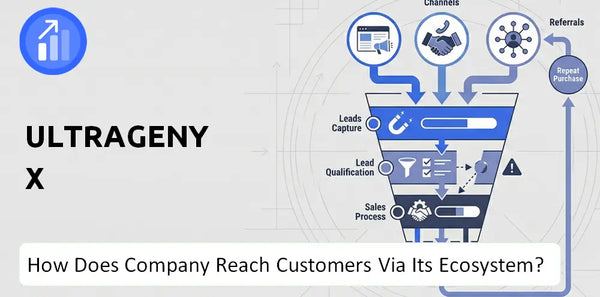 How Does Ultragenyx  Company Turn Brand Trust Into Sales and Demand?
