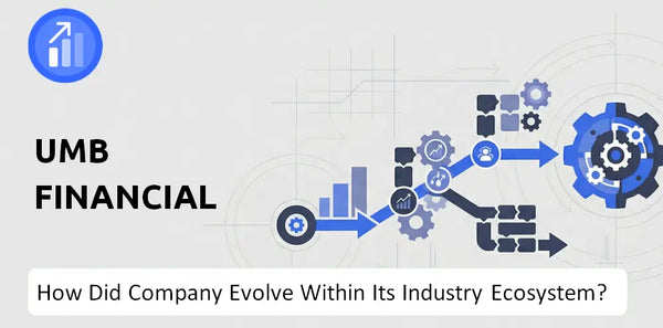 How Did UMB Financial Company Build the Brand It Has Today?