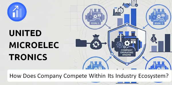 How Strong Is United Microelectronics Company's Brand Position Against Competitors?