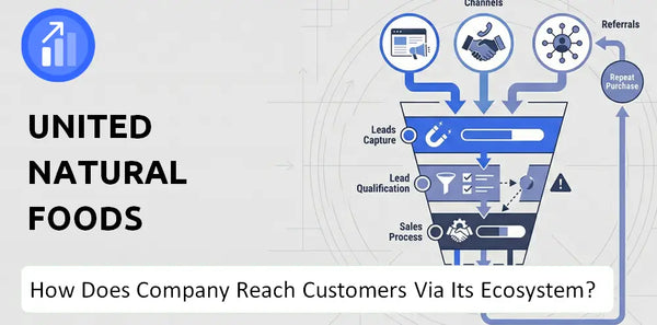 How Does United Natural Foods Company Turn Brand Trust Into Sales and Demand?