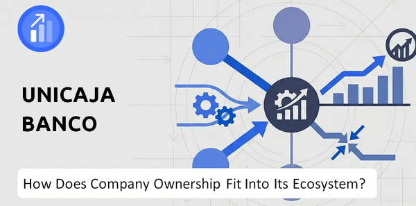 Who Owns Unicaja Banco Company and How Does Ownership Affect Trust in the Brand?