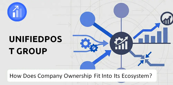 Who Owns Unifiedpost Group Company and How Does Ownership Affect Trust in the Brand?