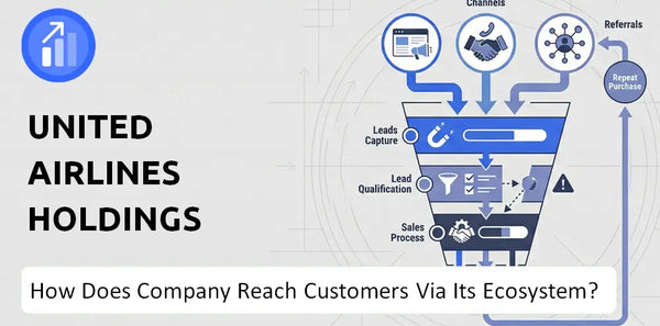 How Does United Airlines Holdings Company Turn Brand Trust Into Sales and Demand?