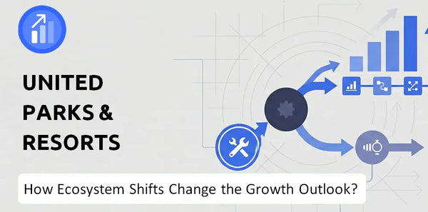 How Could Ecosystem Shifts Change the Growth Outlook of United Parks & Resorts Company?