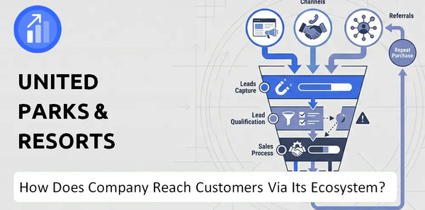How Does United Parks & Resorts Company Turn Brand Trust Into Sales and Demand?
