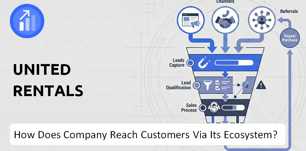 Unitedrentals Company Innovation Commercialization