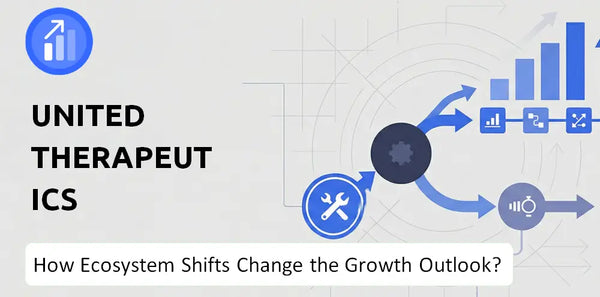 How Could Ecosystem Shifts Change the Growth Outlook of United Therapeutics Company?