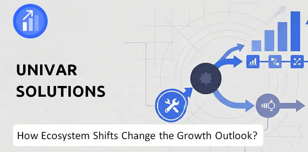 How Could Ecosystem Shifts Change the Growth Outlook of Univar Solutions Company?