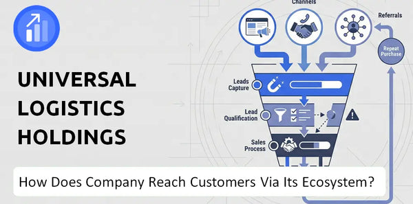How Does Universal Logistics Holdings Company Turn Brand Trust Into Sales and Demand?