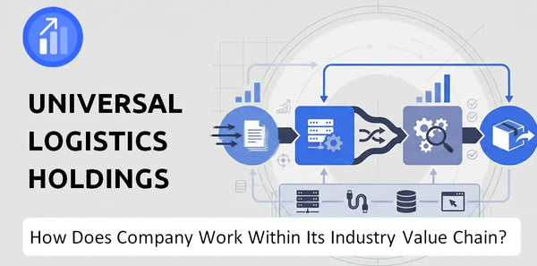 How Does Universal Logistics Holdings Company Work and Support Its Brand Promise?
