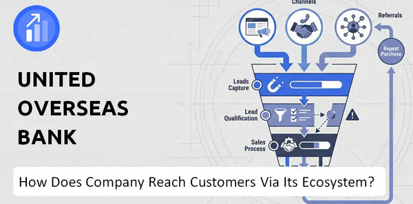 How Does United Overseas Bank Company Turn Brand Trust Into Sales and Demand?