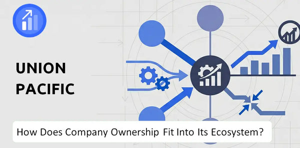 Who Owns Union Pacific Company and How Does Ownership Affect Trust in the Brand?
