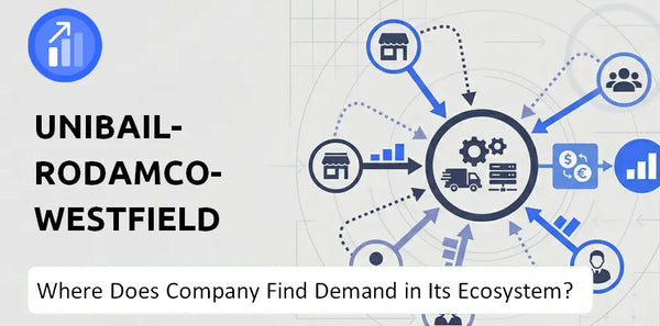 Who Connects Most Strongly With the Brand of Unibail-Rodamco-Westfield Company?