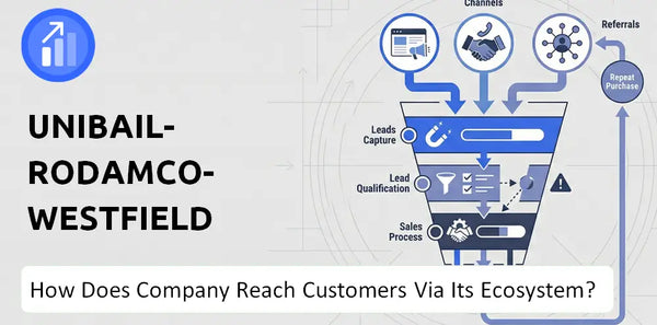How Does Unibail-Rodamco-Westfield Company Turn Brand Trust Into Sales and Demand?