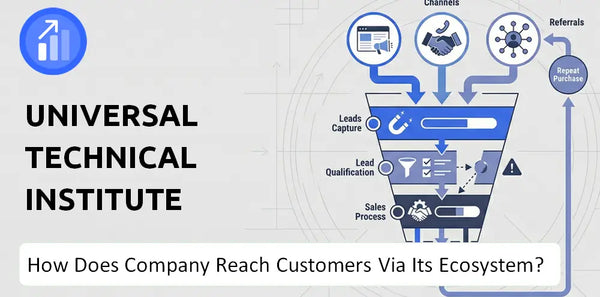 How Does Universal Technical Institute Company Turn Brand Trust Into Sales and Demand?
