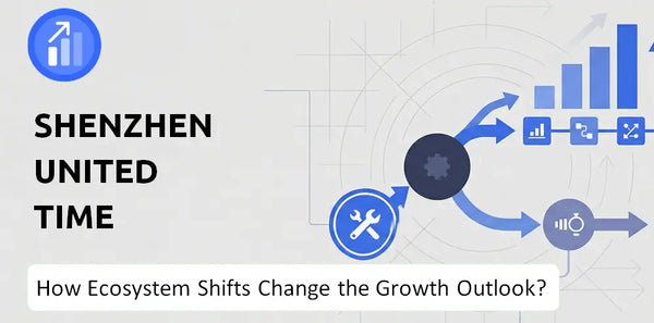 How Could Ecosystem Shifts Change the Growth Outlook of Shenzhen United Time Technology Co. Company?