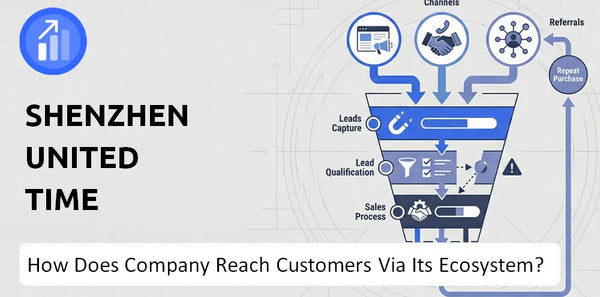 How Does Shenzhen United Time Technology Co. Company Turn Brand Trust Into Sales and Demand?
