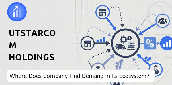 Who Connects Most Strongly With the Brand of UTStarcom Holdings Corp. Company?