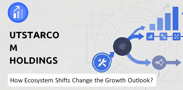 How Could Ecosystem Shifts Change the Growth Outlook of UTStarcom Holdings Corp. Company?