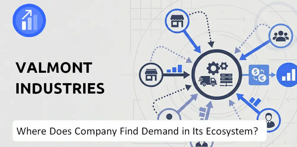 Who Connects Most Strongly With the Brand of Valmont Industries Company?