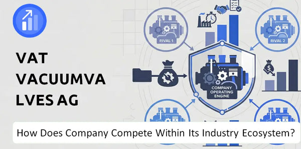 How Strong Is VAT Vacuumvalves AG Company's Brand Position Against Competitors?